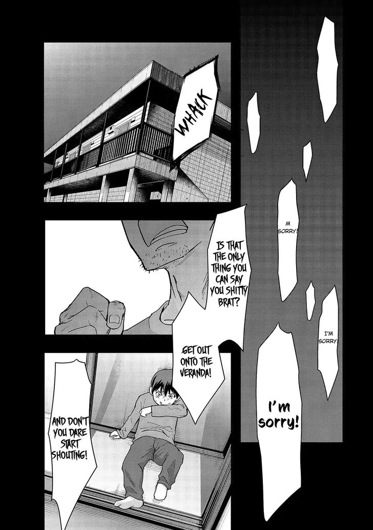 Failure Frame, Chapter 2 image 18
